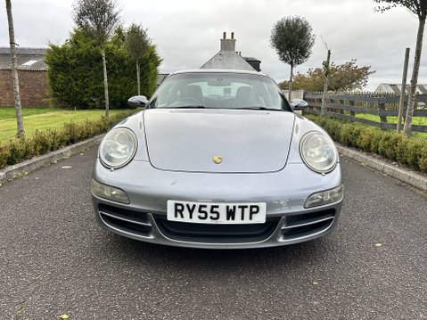 Porsche 911 CARRERA 2 5