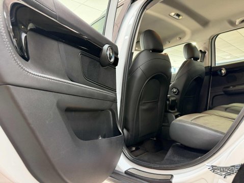 Mini Countryman 2.0 Cooper S Steptronic Euro 6 (s/s) 5dr 47
