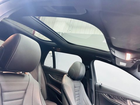 Mercedes-Benz E Class 2.0 E220d AMG Line Night Edition (Premium Plus) G-Tronic+ Euro 6 (s/s) 5dr 22