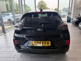Ford Puma 1.0T EcoBoost MHEV ST-Line DCT Euro 6 (s/s) 5dr 9