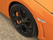 Lamborghini Gallardo V10 SPYDER 42