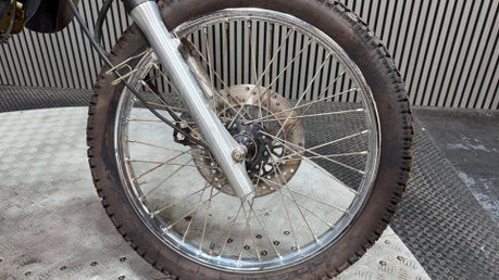 Atk MX POR APACHE 250 2008 ENDURO ROAD LEGAL FIELD BIKE 250CC PROJECT 7