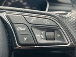 Audi A4 1.4 TFSI Black Edition Saloon 4dr Petrol Manual Euro 6 (s/s) (150 ps) 65