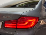 BMW 5 Series 2.0 530e 9.2kWh M Sport Saloon 4dr Petrol Plug-in Hybrid Auto Euro 6 (s/s) 22