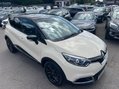 Renault Captur 1.2 TCe Dynamique S MediaNav EDC Euro 5 5dr 8