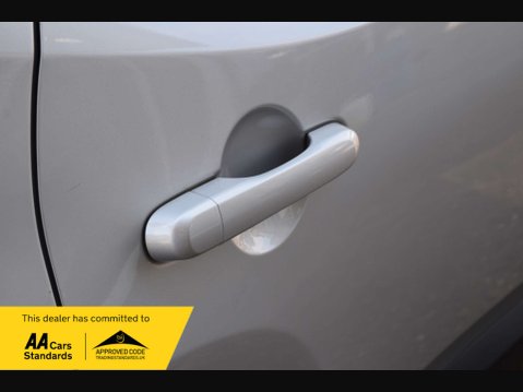 Jeep Renegade 1.4 Renegade Longitude 5dr 19