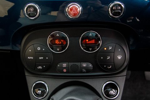 Fiat 500 DOLCEVITA PLUS MHEV 29