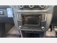 Volkswagen Caddy Maxi 2.0 TDI C20 BlueMotion Tech Startline LWB Euro 6 (s/s) 6dr 17