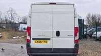 Peugeot Boxer 2.0 BlueHDi 335 Professional Panel Van 5dr Diesel Manual L2 H2 Euro 6 (130  14