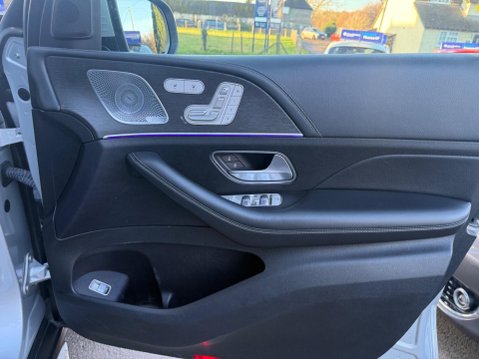 Mercedes-Benz GLE 3.0 GLE450h MHEV AMG Line (Premium Plus) G-Tronic 4MATIC Euro 6 (s/s) 5dr ( 30