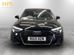 Audi A3 2.0 TDI 30 S line Sportback 5dr Diesel Manual Euro 6 (s/s) (116 ps)