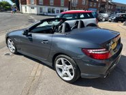 Mercedes-Benz SLK 250 CDI AMG Sport G-Tronic+ Euro 5 (s/s) 2dr 5