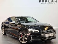 Audi S5 3.0 TFSI V6 Coupe 2dr Petrol Tiptronic quattro Euro 6 (s/s) (354 ps) 1