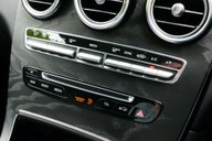 Mercedes-Benz GLC 2.0 GLC 250 AMG Line Premium+ 4Matic Auto 4WD 5dr 30