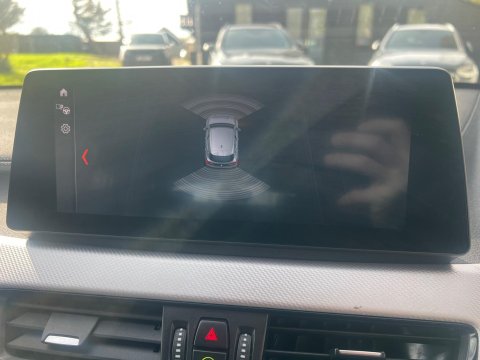 BMW X2 XDRIVE25E M SPORT (PHEV) 32