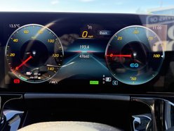 Mercedes-Benz EQA EQA 250+ 70.5kWh AMG Line SUV 5dr Electric Auto (190 ps) 40