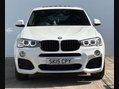 BMW X4 2.0 X4 xDrive 20d M Sport 4WD 5dr 44