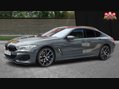 BMW 8 Series 840I 6
