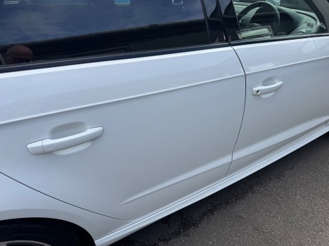 Audi A3 SPORTBACK TFSI S LINE BLACK EDITION 11