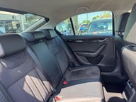 Skoda Octavia SE L TSI DSG 14
