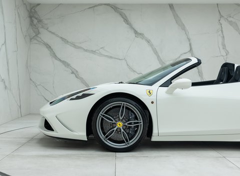 Ferrari 458 Speciale Aperta 48