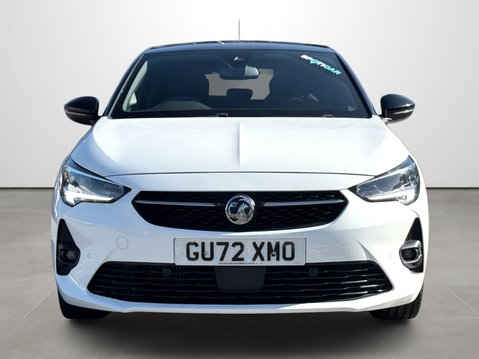 Vauxhall Corsa 1.2 Turbo Ultimate 5dr 4