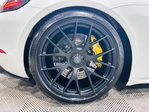 Porsche 718 Cayman 4.0 GT4 RS PDK Euro 6 (s/s) 2dr 51