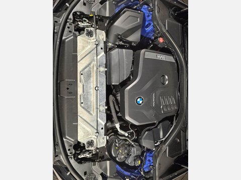 BMW 3 Series 330I M SPORT 10