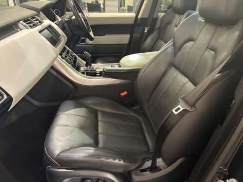 Land Rover Range Rover Sport 3.0 SD V6 HSE Dynamic Auto 4WD Euro 6 (s/s) 5dr 47