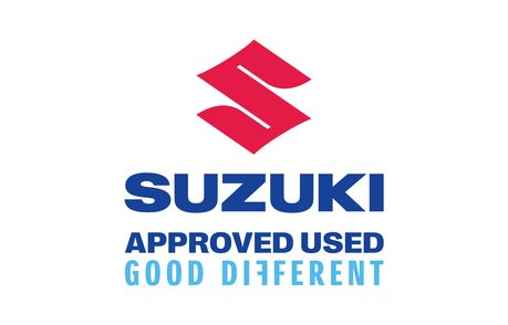 Suzuki Approved Used Cars
