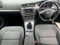 Volkswagen Golf 1.4 Golf Match TSi BlueMotion Technology 5dr 8