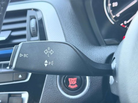 BMW 1 Series 1.5 118i M Sport Auto 5dr 16