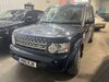 Land Rover Discovery 3.0 Discovery HSE SDV6 Auto 4WD 5dr
