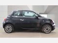 Fiat 500 1.2 Lounge Hatchback 3dr Petrol Manual Euro 6 (s/s) (69 bhp) 6