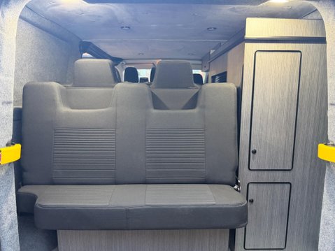 Ford Transit Custom 34