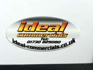 Vauxhall Movano L2H2 130 ps F3500 Mobile Workshop Van - Air Con 18