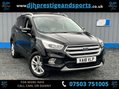 Ford Kuga 2.0 TDCi Titanium Euro 6 (s/s) 5dr 1