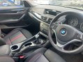 BMW X1 2.0 X1 xDrive 20d Sport 4WD 5dr 5