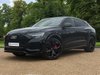 Audi RS Q8 VORSPRUNG TFSI QUATTRO MHEV