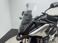Honda NC750X 2016 39K NEW MOT IDEAL COMMUTER BIKE RIDES GREAT 750CC A2 19