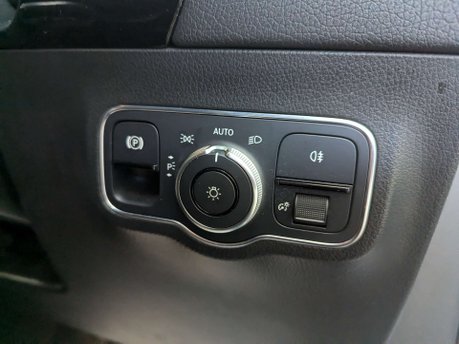 Mercedes-Benz GLA 1.3 GLA 250 Exclusive Edition E Auto 5dr 81