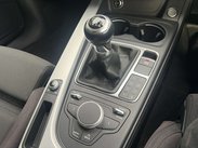 Audi A4 1.4 A4 Sport TFSI 5dr 23