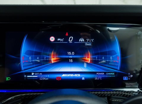 Mercedes-Benz G Class AMG G 63 MAGNO EDITION 22