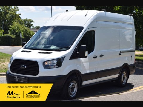 Ford Transit 2.0 Transit 350 6