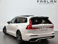 Volvo V60 2.0h T8 Twin Engine 11.6kWh Polestar Engineered Estate 5dr Petrol Plug-in H 5