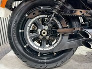 Harley-Davidson Sportster 883 XL883 N IRON ONLY 4K LONG MOT APE BARS CRUISER 19