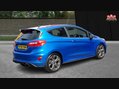 Ford Fiesta ST-LINE 9