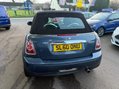 Mini Convertible 1.6 Cooper Euro 5 2dr 5