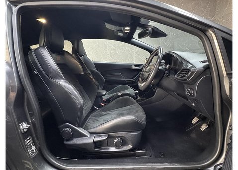Ford Fiesta 1.5T EcoBoost ST-3 Hatchback 3dr Petrol Manual Euro 6 (s/s) (200 ps) 35