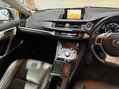 Lexus CT 1.8 200h SE-L CVT Euro 5 (s/s) 5dr 17